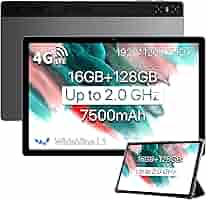 UMIDIGI A13 Tab タブレット 16GB+128GB Amazon.co.jp: UMIDIGI A13 Tab タブレット 16GB+128GB+1TB TF